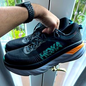Hoka Bondi 7